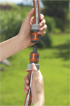GARDENA - Slangkoppeling - 1 Ingang - Slangverlening 7 GARDENA - Slangkoppeling - 1 Ingang - Slangverlening -Best Garden Tools Store 800x1200 90