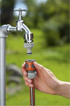 Gardena 18215-20 Slangstuk - 13mm (1/2") - 15 Mm (5/8") -Best Garden Tools Store 800x1200 92