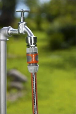 Gardena 18215-20 Slangstuk - 13mm (1/2") - 15 Mm (5/8") -Best Garden Tools Store 800x1200 93