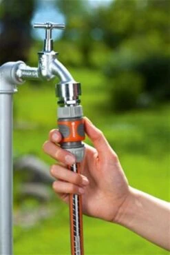 Gardena 18215-20 Slangstuk - 13mm (1/2") - 15 Mm (5/8") -Best Garden Tools Store 801x1200 13