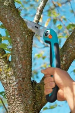 GARDENA Snoeizaag 200 P Takkenzaag - Meslengte 200 Mm -Best Garden Tools Store 801x1200 2