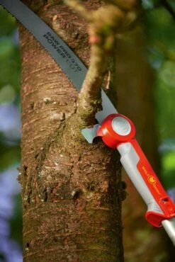Wolf-Garten WOLF Takkenzaag Powercut Saw PRO 370 -Best Garden Tools Store 801x1200 4