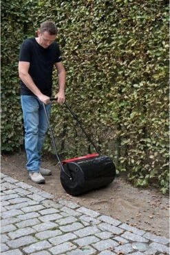 Kreator KRTGR9101 Tuinwals - 50 Cm Werkbreedte -Best Garden Tools Store 803x1200 2