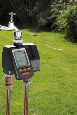 GARDENA Besproeiingsomputer MultiControl Duo - 3 Besproeiingen Per Dag - 1min Tot 3u 59min. 23 GARDENA Besproeiingsomputer MultiControl Duo - 3 Besproeiingen Per Dag - 1min Tot 3u 59min. -Best Garden Tools Store 803x1200 6