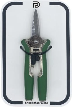 PD® - Snoeischaar Recht - Extra Scherp! - Bloemenschaar - 15 Cm -Best Garden Tools Store 803x1200 8