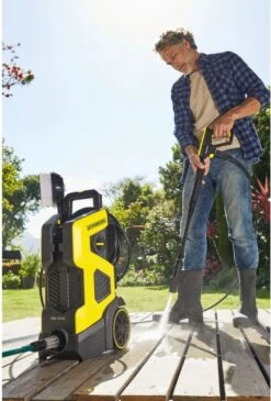 Parkside PHD 170 B2 Hogedrukreiniger -Best Garden Tools Store 812x1200