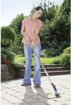 GARDENA Combisysteem Voegenborstel M Metaal - Aanbevolen Steellengte 130 /150 Cm -Best Garden Tools Store 813x1200 2