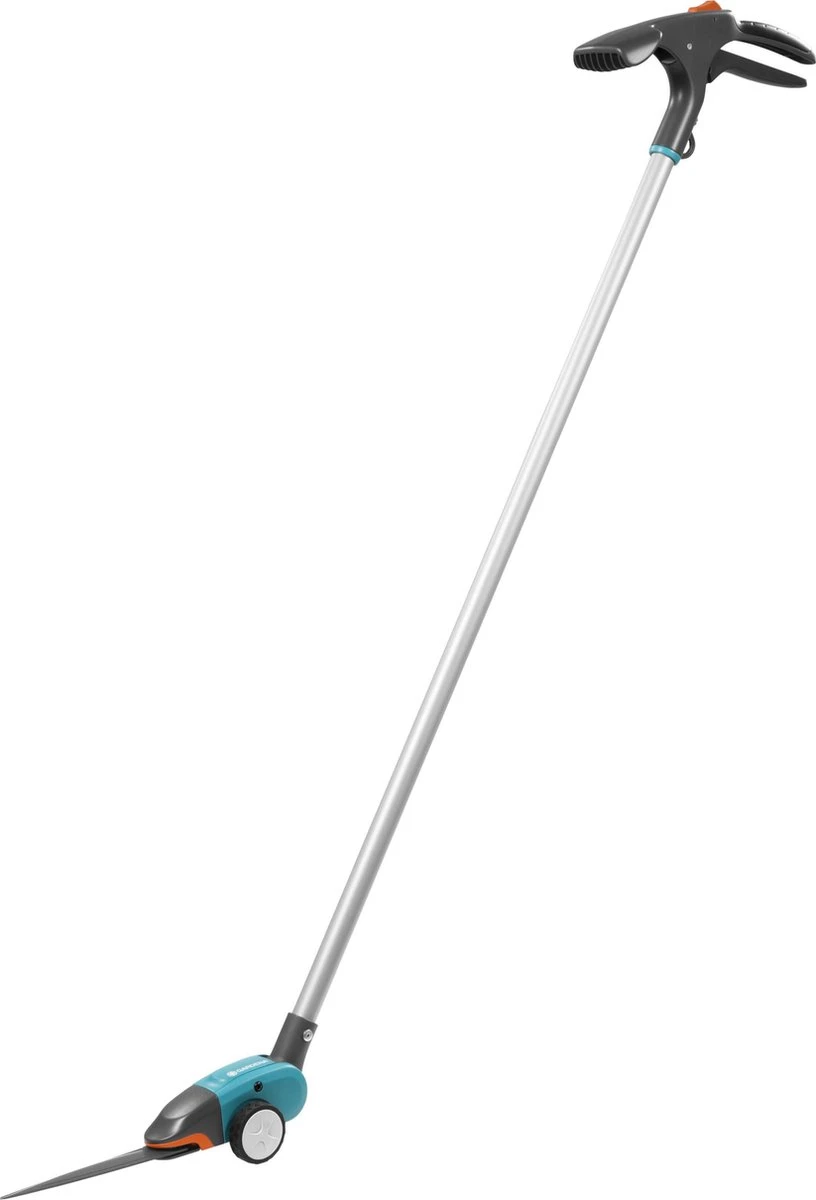 GARDENA Comfort Grasschaar - Op Steel 1 GARDENA Comfort Grasschaar - Op Steel
