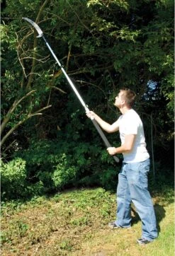 Silverline Telescopische - Snoeizaag 1.5 T/m 2.5 Meter - Zaagblad Lengte 47 Cm 10 Silverline Telescopische - Snoeizaag 1.5 T/m 2.5 Meter - Zaagblad Lengte 47 Cm -Best Garden Tools Store 818x1200 2