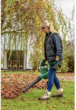 Bosch UniversalGardenTidy 2300 Bladblazer - Op Snoer - 2300 W -Best Garden Tools Store 823x1200 10