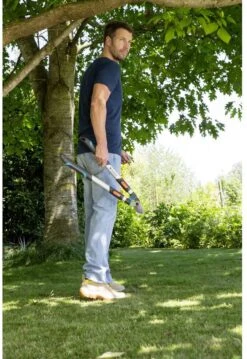 Gardena TeleCut Takkenschaar 650-900 B - Uitschuifbare Armen - Tot Max 90 Cm -Best Garden Tools Store 825x1200 12
