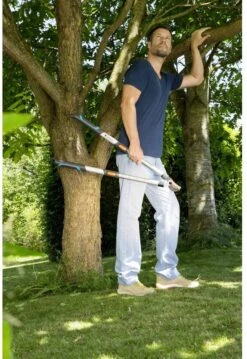 Gardena TeleCut Takkenschaar 650-900 B - Uitschuifbare Armen - Tot Max 90 Cm -Best Garden Tools Store 825x1200 13
