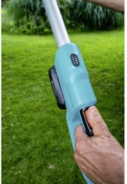 GARDENA - Telescopische Heggenschaar (Zonder Accu) - THS 42/18V P4A - Meslengte 42cm - Tandmes Opening 16mm -Best Garden Tools Store 825x1200 17