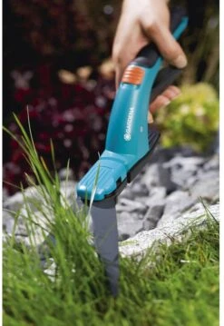 GARDENA Comfort - Grasschaar - 8 Cm Knipbreedte -Best Garden Tools Store 825x1200 9