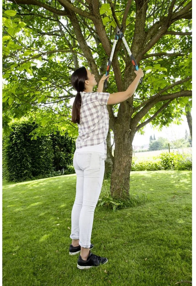 GARDENA - TeleCut Telescopische - Takkenschaar 520-670B - 42 Mm Verstelbare Lengte 7 GARDENA - TeleCut Telescopische - Takkenschaar 520-670B - 42 Mm Verstelbare Lengte - Image 7