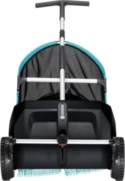 GARDENA Bladverzamelaar - Zonder Motor -Best Garden Tools Store 827x1200