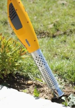 Hozelock Green Power XL -Elektrische Onkruidbrander & BBQ Aansteker -Best Garden Tools Store 835x1200