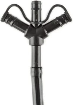 Blumfeldt Greenkeeper Automatisch Bewateringssysteem - Besproeiingscomputer - Druppelsysteem - Bewateringsautomaat Ideaal Tijdens Vakantie - Voor 60 Potplanten -Best Garden Tools Store 837x1200 2