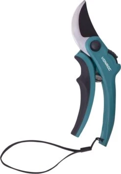 VONROC Snoeischaren Set / Snoeiset - 3-delig - Takkenschaar, Heggenschaar En Snoeischaar -Best Garden Tools Store 838x1200