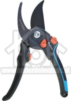 GARDENA - Comfort B/S-XL Bypass - Snoeischaar - Ø 24 Mm - 25 Jaar Garantie -Best Garden Tools Store 838x1200 5