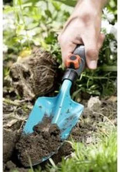 GARDENA Combisystem Bloemenschepje - Werkbreedte 7 Cm - 25 Jaar Garantie 27 GARDENA Combisystem Bloemenschepje - Werkbreedte 7 Cm - 25 Jaar Garantie -Best Garden Tools Store 840x1200 1