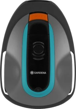 GARDENA - Sileno City 250 Robotmaaier - Gazons Tot 250 M² -Best Garden Tools Store 846x1200 1