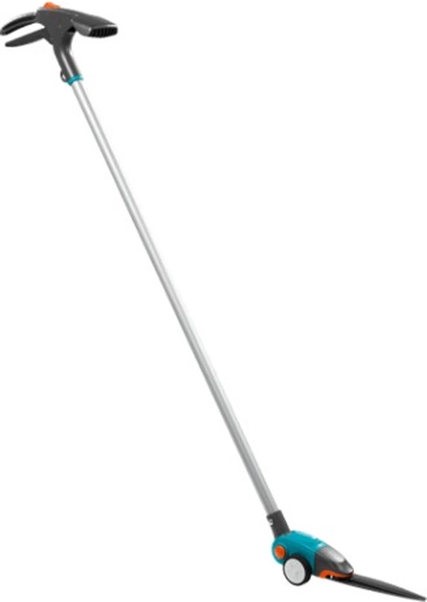 GARDENA Comfort Grasschaar - Op Steel 11 GARDENA Comfort Grasschaar - Op Steel - Image 11