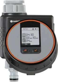 GARDENA - Besproeiingscomputer Flex - Geen App Vereist -Best Garden Tools Store 854x1200 1