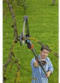 GARDENA Combisysteem Aambeeld Boomschaar Takkenschaar - 35mm -Best Garden Tools Store 859x1200