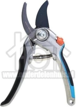 GARDENA - Comfort Alu B/L Bypass - Snoeischaar - Ø 25mm -Best Garden Tools Store 861x1200 2