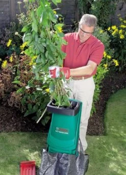 Bosch AXT Rapid 2200 Hakselaar - 2200 W - 90 Kg/u -Best Garden Tools Store 862x1200 2