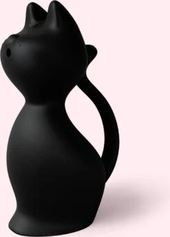 Balvi Meow! Kat Gieter - Zwart -Best Garden Tools Store 862x1200