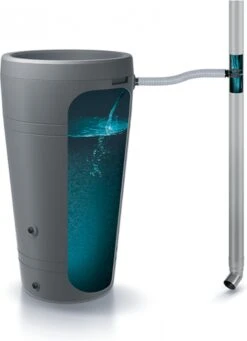 Prosperplast Verbinding Regenpijp - Regenton Ca 50 Cm -Best Garden Tools Store 868x1200 4