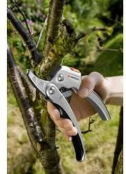 GARDENA - Comfort - Hefboomsnoeischaar Smartcut - Snoeischaar - Takdikte Max. 22 Mm -Best Garden Tools Store 868x1200 6