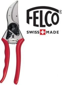 Felco 2 Snoeischaar - Rechtshandig - Max. Knipdiameter 25 Mm - Lengte 215 Mm -Best Garden Tools Store 873x1200 1