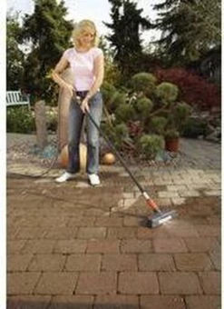 GARDENA Cleansystem Comfort Schrobber - Reinigen Van Paden - Terras - Oprit 16 GARDENA Cleansystem Comfort Schrobber - Reinigen Van Paden - Terras - Oprit -Best Garden Tools Store 873x1200
