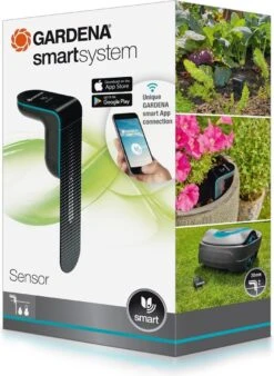 GARDENA Smart Sensor 19040-20 Bodemvochtigheidsensor -Best Garden Tools Store 877x1200