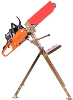 FUXTEC Zaagbok Met Kettingzaaghouder FX-SH1.0 -Best Garden Tools Store 878x1200 3