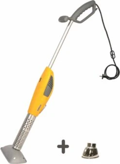 Hozelock Green Power XL -Elektrische Onkruidbrander & BBQ Aansteker -Best Garden Tools Store 883x1200 3