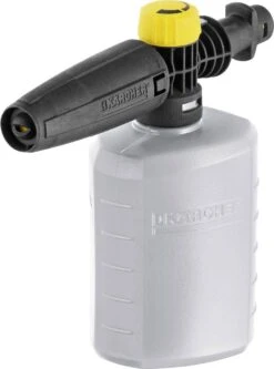 Kärcher FJ 6 Foam Jet - Regelbaar - 0,6 Liter - K2/K7 Series 14 Kärcher FJ 6 Foam Jet - Regelbaar - 0,6 Liter - K2/K7 Series -Best Garden Tools Store 889x1200