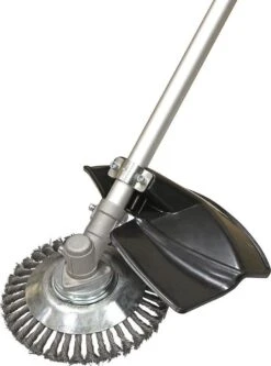 Kibani Kantenmaaier 4-in-1 – Bosmaaier Benzine - 52 Cc / 1.9 Pk 2-takt Motor – Incl. Onkruidborstel ,Maaidraad, Zaagblad 40-tands En Veiligheidsset 19 Kibani Kantenmaaier 4-in-1 – Bosmaaier Benzine - 52 Cc / 1.9 Pk 2-takt Motor – Incl. Onkruidborstel ,Maaidraad, Zaagblad 40-tands En Veiligheidsset -Best Garden Tools Store 891x1200