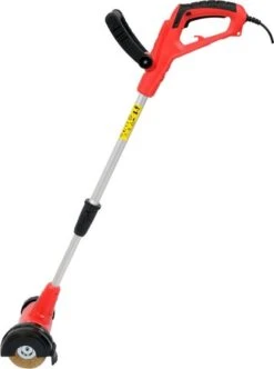 YATO Elektrische Onkruidborstel - Voegenreiniger - 400W - Ø11 Cm - Inclusief 2 Borstels -Best Garden Tools Store 892x1200