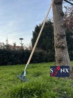 Synx Tools Verticuteerhark Verzinkt - Gazonbeluchters - Verticuteer / Harken - Bodembewerkers - Tuinartikelen / Tuingereedschap - Inclusief Steel 160cm -Best Garden Tools Store 899x1200 4