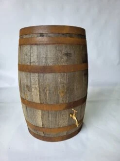 Houten Regenton Met Waterkraan - 190 Liter -Best Garden Tools Store 900x1200 11