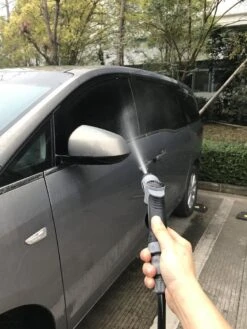 Aqua2Go - GD73 Mobiele Hogedrukreiniger Op Accu -Best Garden Tools Store 900x1200 4