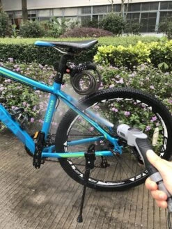 Aqua2Go - GD73 Mobiele Hogedrukreiniger Op Accu -Best Garden Tools Store 900x1200 5