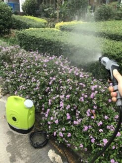 Aqua2Go - GD73 Mobiele Hogedrukreiniger Op Accu -Best Garden Tools Store 900x1200 6