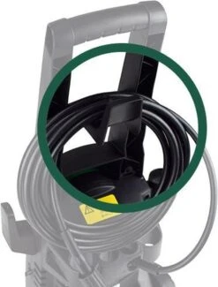 Hogedrukreiniger ACG 1600/135-BASIC | 1600 W | 135 Bar | 426 L/u -Best Garden Tools Store 912x1200