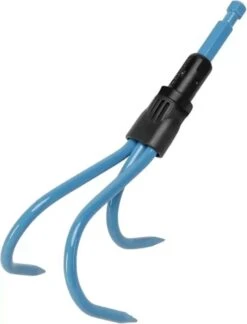 GARDENA Combisysteem Krabber Cultivatior - Werkbreedte 9 Cm - Aanbevolen Steellengte 130 Cm 27 GARDENA Combisysteem Krabber Cultivatior - Werkbreedte 9 Cm - Aanbevolen Steellengte 130 Cm -Best Garden Tools Store 914x1200