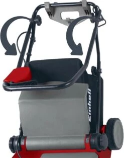 Einhell Verticuteerder En Beluchter RG-SA 1433 (1400 W - 33 Cm Werkbreedte - 3-voudige Hoogteverstelling - 28 L - Aanbevolen Voor Oppervlaktes Tot 400 M²) 36 Einhell Verticuteerder En Beluchter RG-SA 1433 (1400 W - 33 Cm Werkbreedte - 3-voudige Hoogteverstelling - 28 L - Aanbevolen Voor Oppervlaktes Tot 400 M²) -Best Garden Tools Store 945x1200